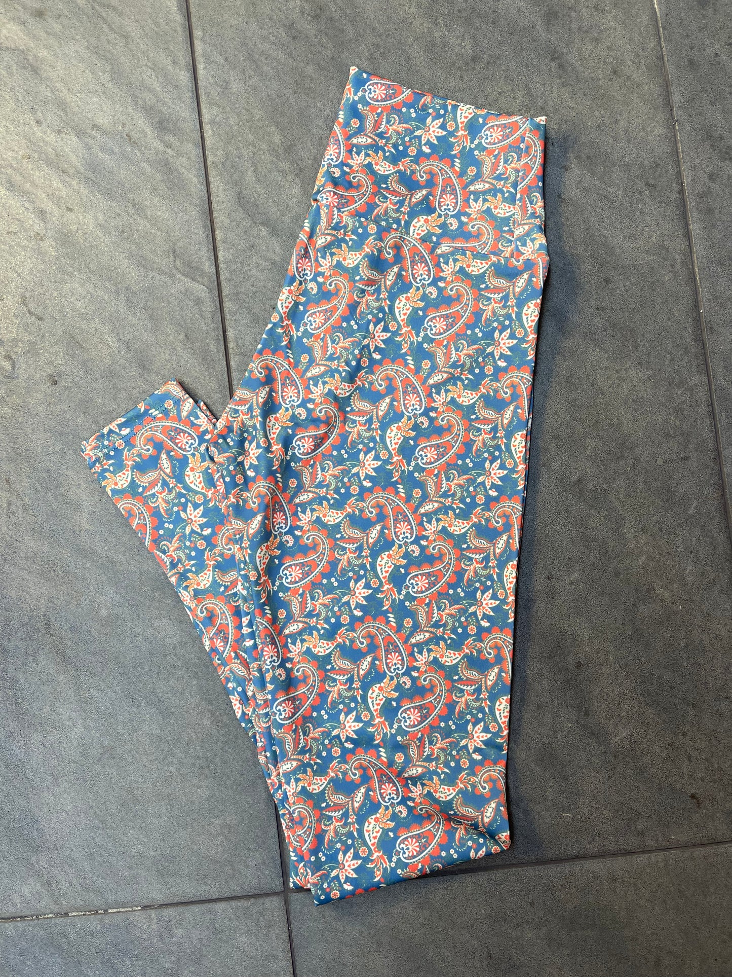 Toma Leggings