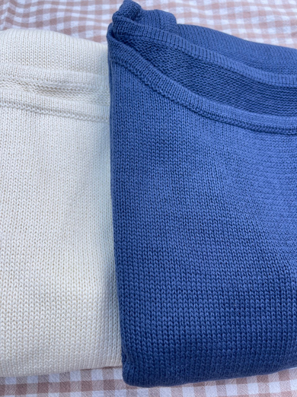 LAURAS Cotton Knit