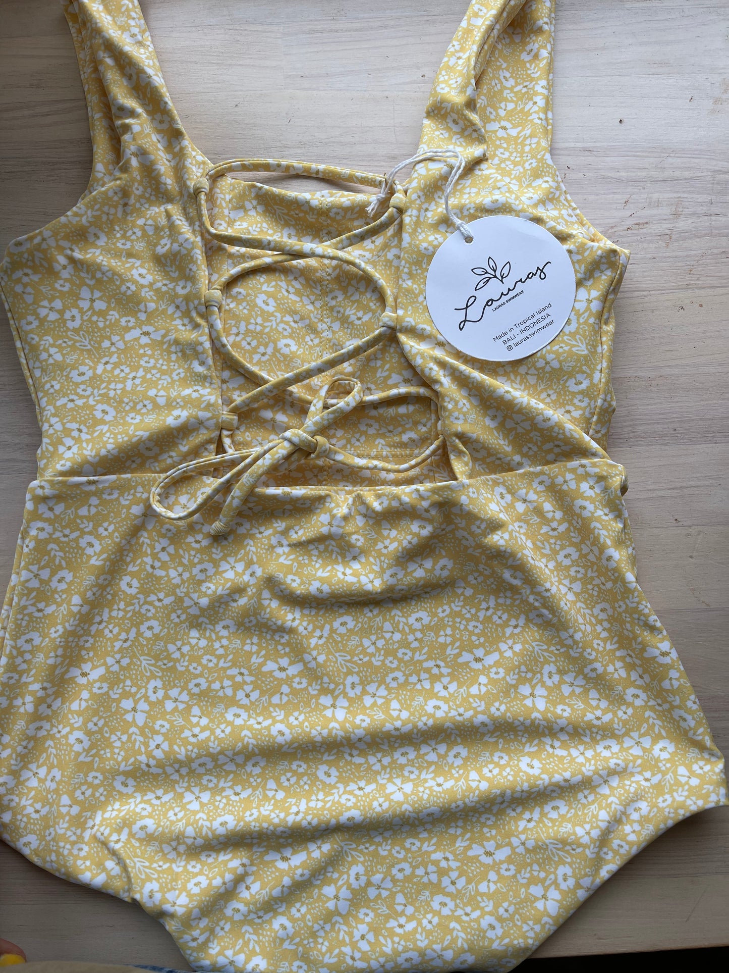 Katie Onepiece