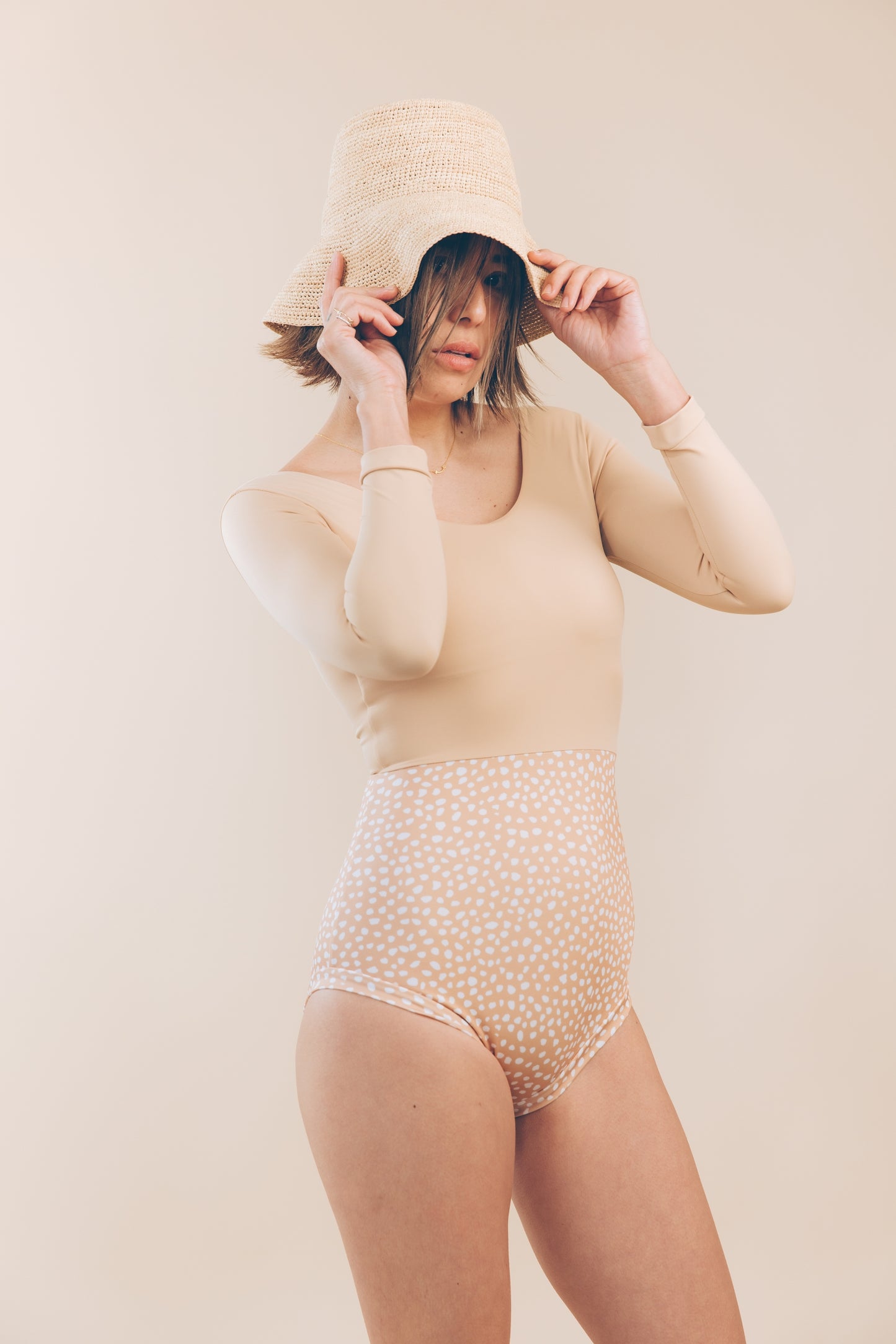 Moani Suits
