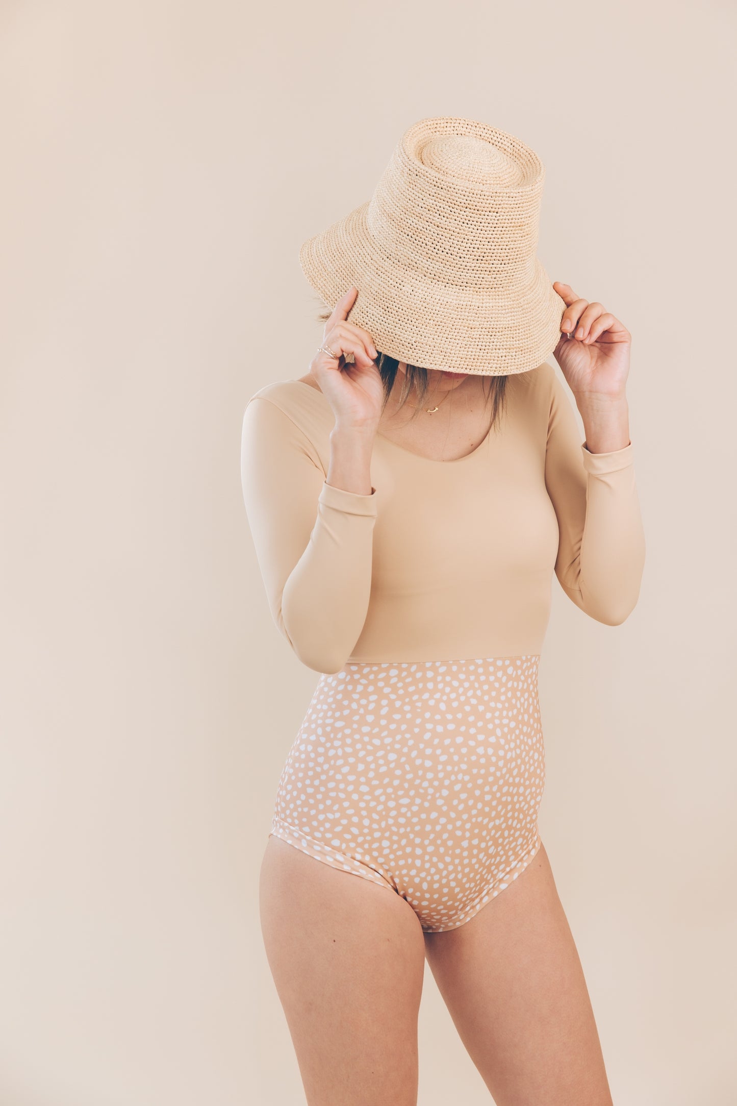 Moani Suits