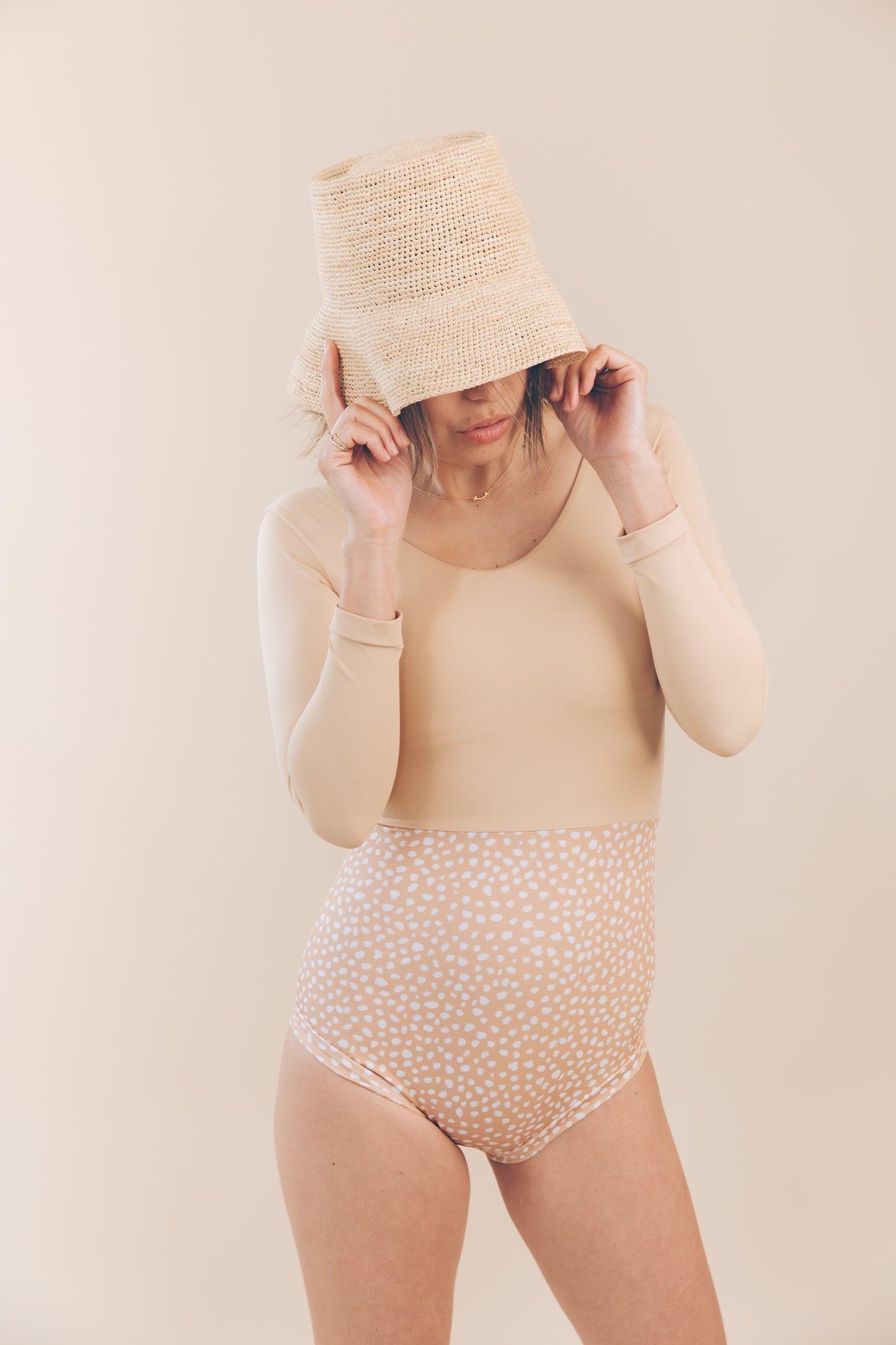 Moani Suits