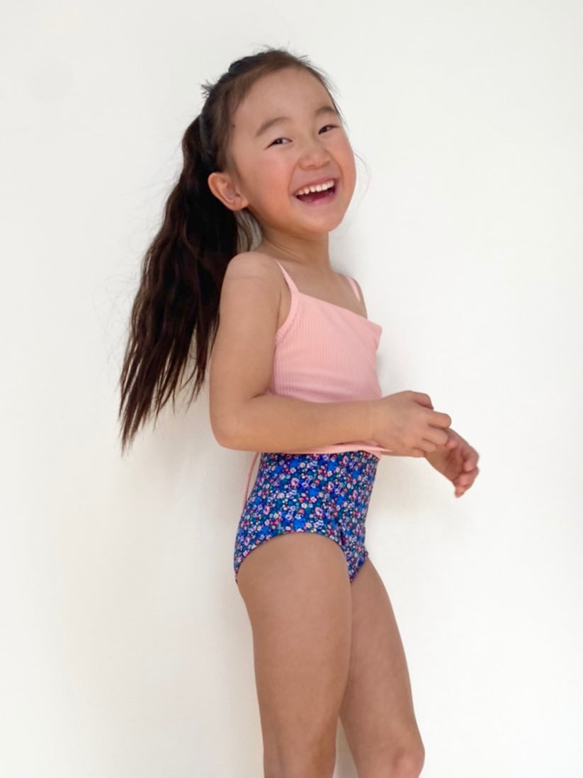 Lauras Swimwear kids / Mia Onepiece (For Girls)
