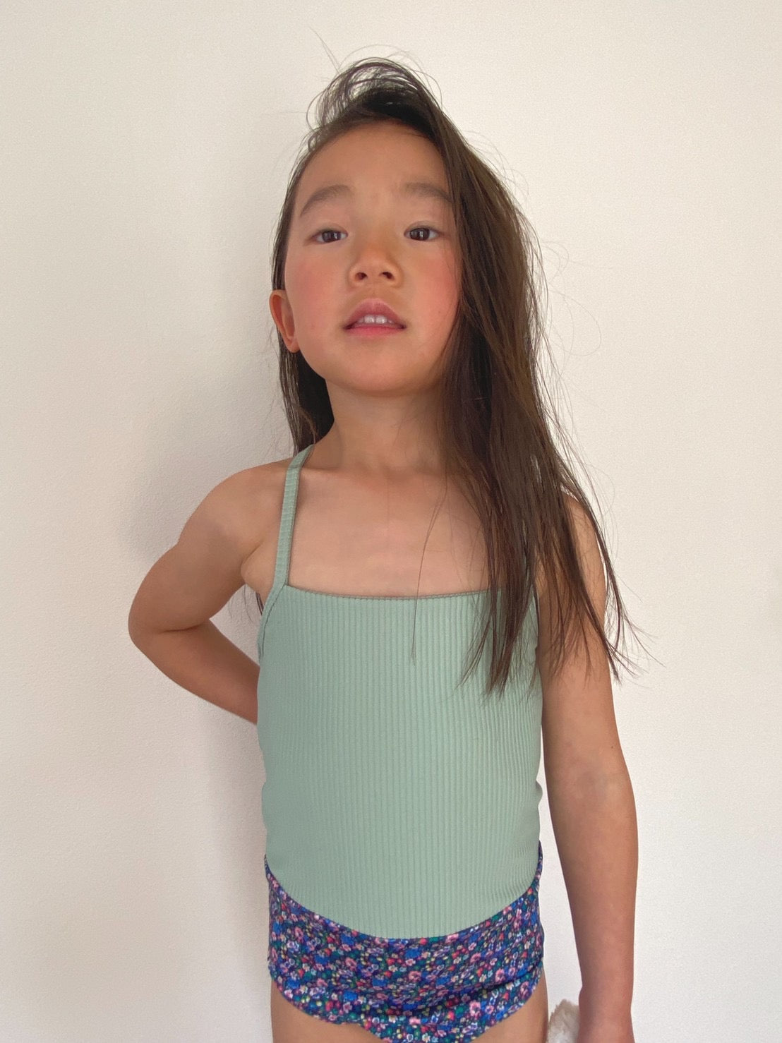 Mia Onepiece (For Girls)