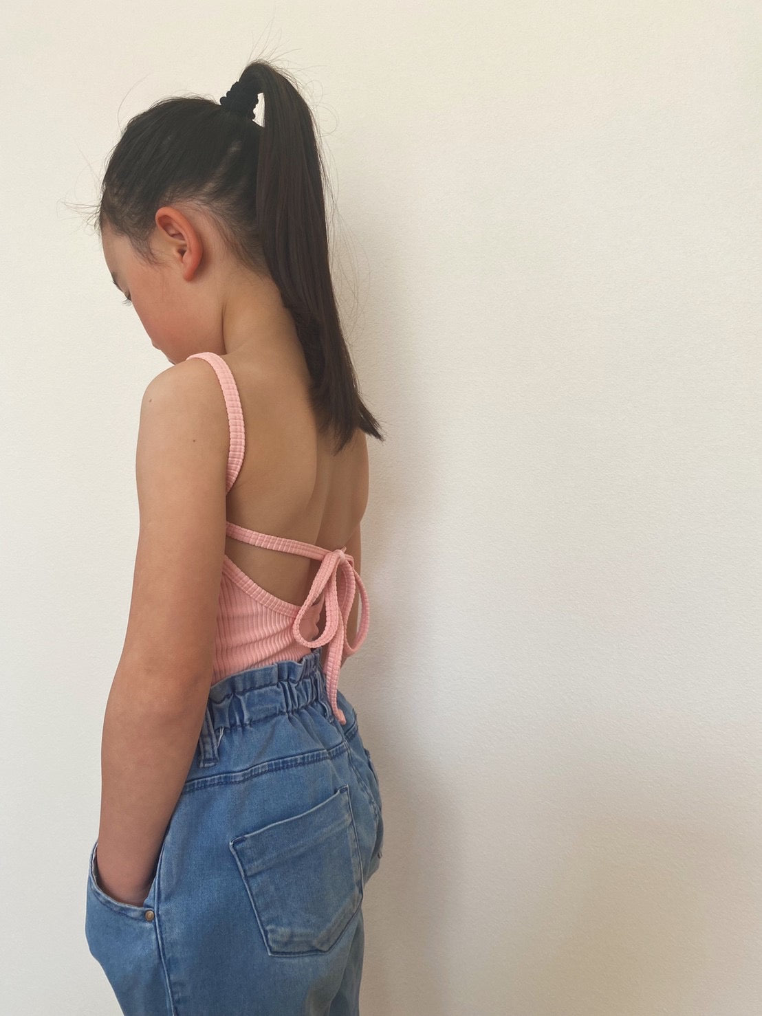Mia Onepiece (For Girls)