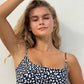 NINA Top/ Leopard