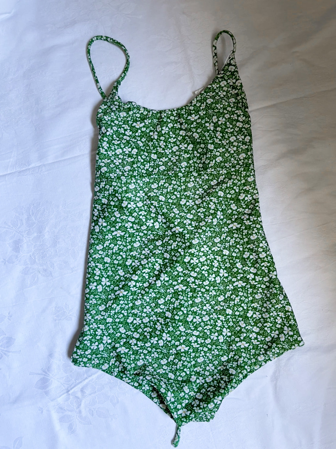 くらしを楽しむアイテム ローラス LAURASSWIMWEAR Nina Onepiece 水着 