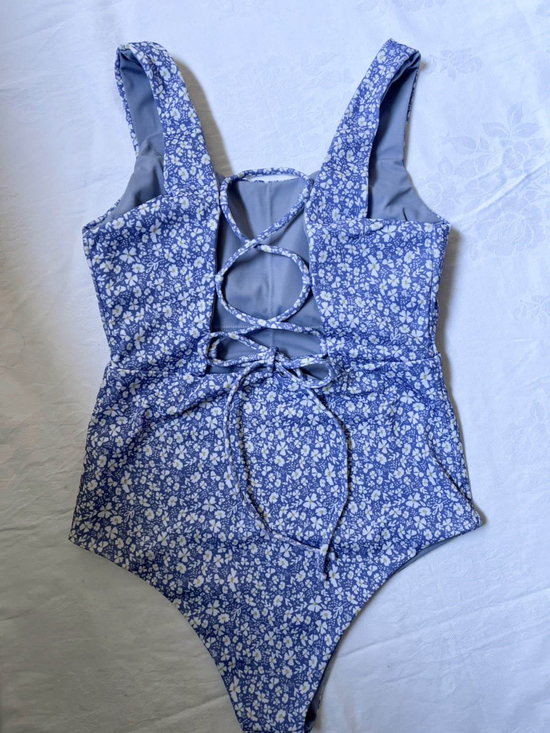 ローラス LAURASSWIMWEAR Nina Onepiece-